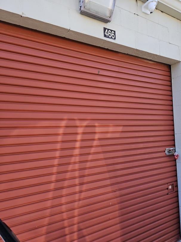 Storage Unit Auction in Dothan, AL at Dothan Lock Storage ends on 28th